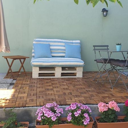 Smile - Appartamento Con Giardino Cagliari Exterior foto