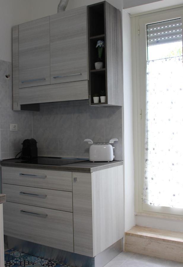 Smile - Appartamento Con Giardino Cagliari Exterior foto